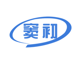 窦初 商标图样