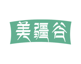 美疆谷 商标图样