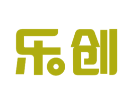 乐创 商标图样