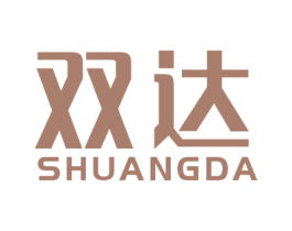 双达 商标图样