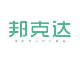 邦克达 商标图样