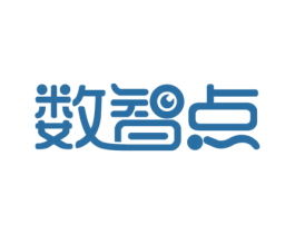 数智点 商标图样