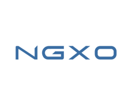 NGXO 商标图样