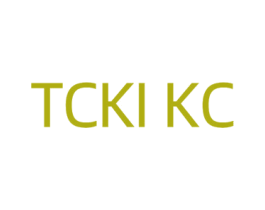TCKI KC 商标图样