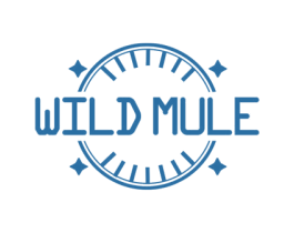 WILD MULE 商标图样
