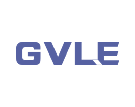 GVLE 商标图样