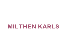 MILTHEN KARLS 商标图样