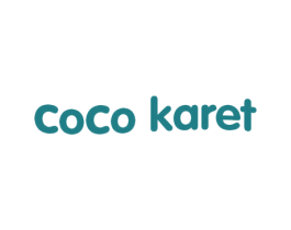 COCO KARET 商标图样