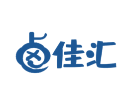 卤佳汇 商标图样