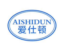 爱仕顿 商标图样