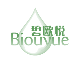碧欧悦 商标图样