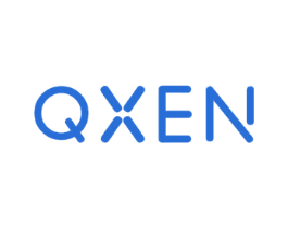 QXEN 商标图样