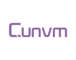 CUNVM 商标图样