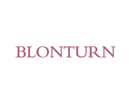 BLONTURN 商标图样