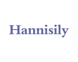 HANNISILY 商标图样