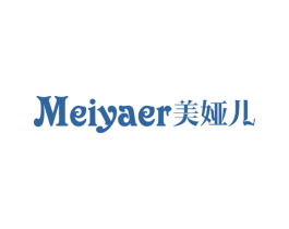 美娅儿 商标图样