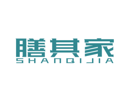 膳其家 商标图样