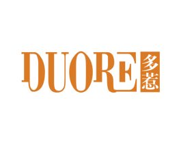 多惹 商标图样