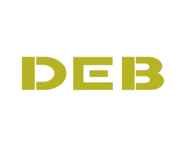 DEB 商标图样