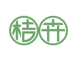 桔卉 商标图样