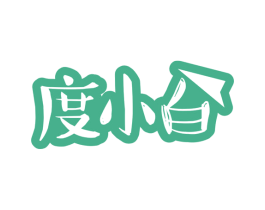 度小白 商标图样