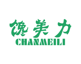馋美力 商标图样