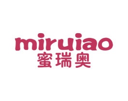 蜜瑞奥 商标图样