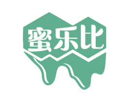 蜜乐比 商标图样
