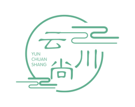 云川尚 商标图样