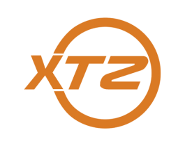 XTZ 商标图样