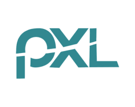 PXL 商标图样