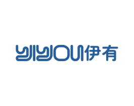 伊有 商标图样
