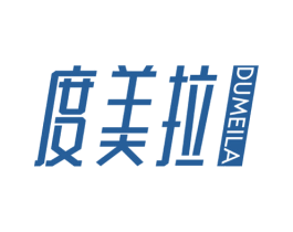 度美拉 商标图样