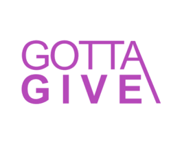 GOTTA GIVE 商标图样
