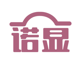 诺显 商标图样