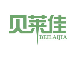贝莱佳 商标图样