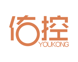 佑控 商标图样
