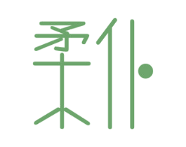 柔仆 商标图样