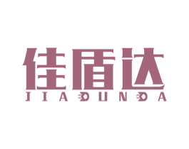 佳盾达 商标图样
