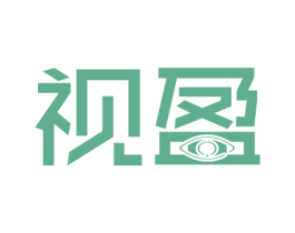 视盈 商标图样