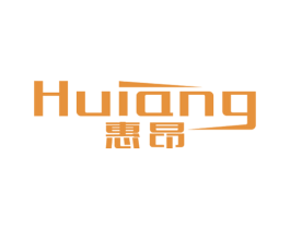 惠昂 商标图样