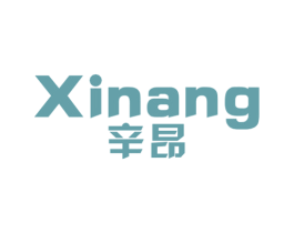 辛昂 商标图样