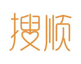 搜顺 商标图样