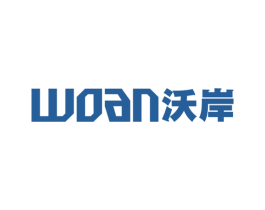 沃岸 商标图样