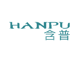 含普 商标图样