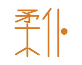 柔仆 商标图样