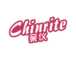 亲仪 CHINRITE 商标图样