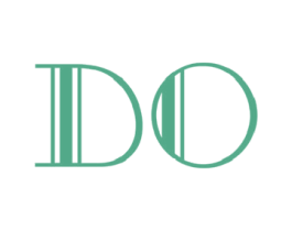 DO 商标图样