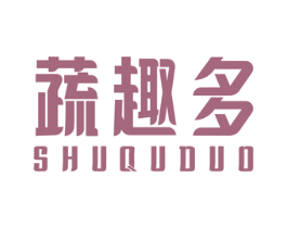 蔬趣多 商标图样