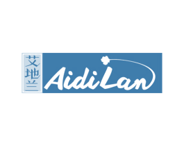 艾地兰 商标图样